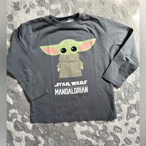 Zara | Star Wars top